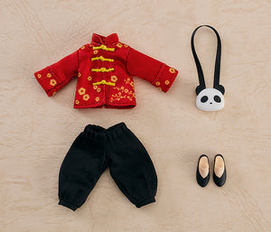 GSC Nendo Doll Outfit Set: Short Length Chinese Outfit