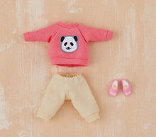 GSC Nendo Doll Outfit Set: Sweatshirt and Sweatpants