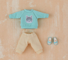 GSC Nendo Doll Outfit Set: Sweatshirt and Sweatpants