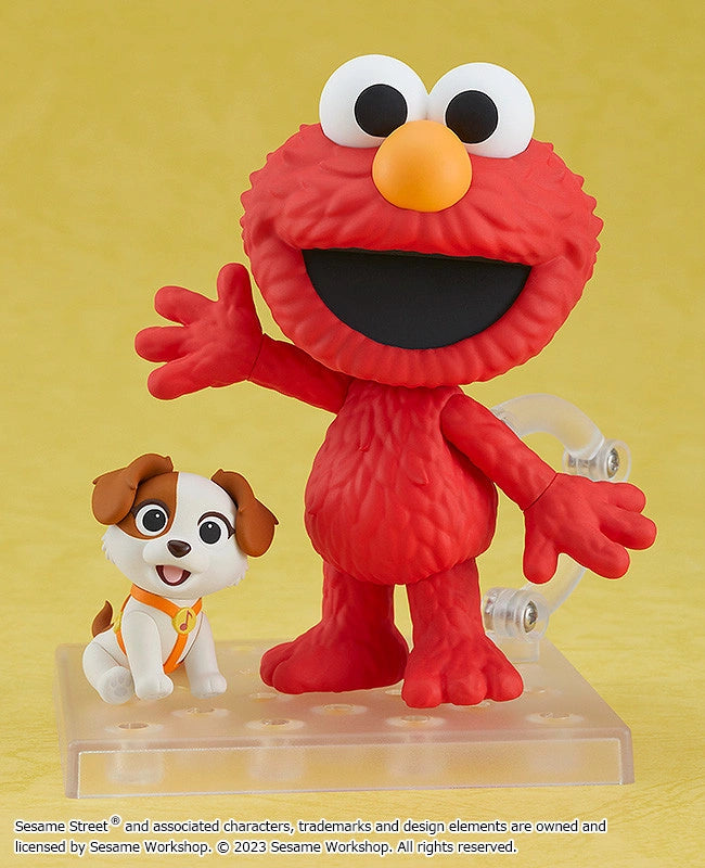 GSC Nendo Elmo
