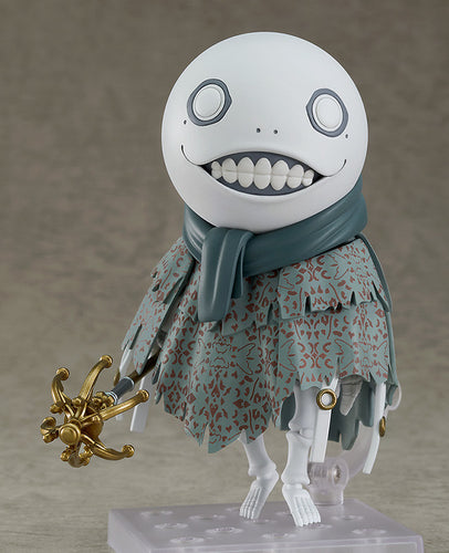 GSC Nendo NieR Replicant ver. 1.22474487139... Emil