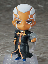 GSC Nendo Enrico · P
