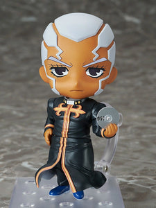 GSC Nendo Enrico · P