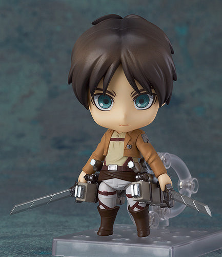 GSC Nendo Eren Yeager