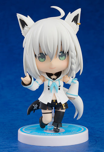 GSC Nendo Shirakami Fubuki