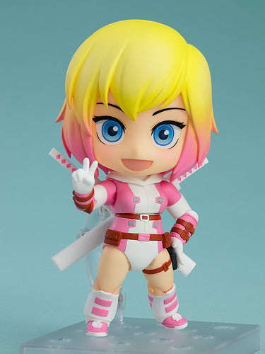 GSC Nendo Gwenpool