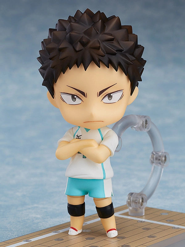 GSC Nendo Hajime Iwaizumi