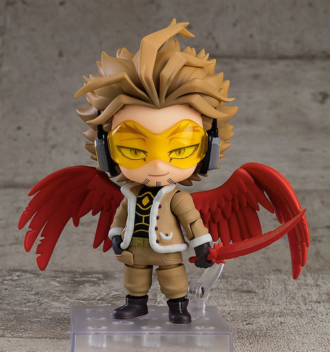 GSC Nendo Hawks
