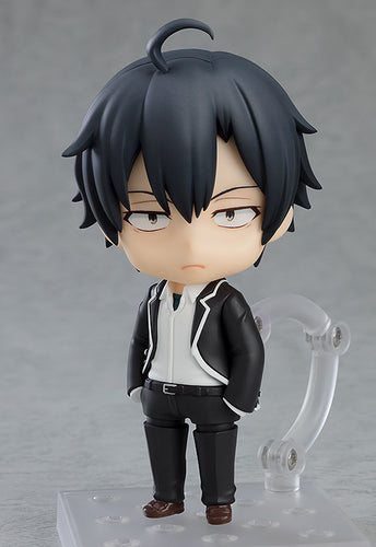 GSC Nendo Hachiman Hikigaya