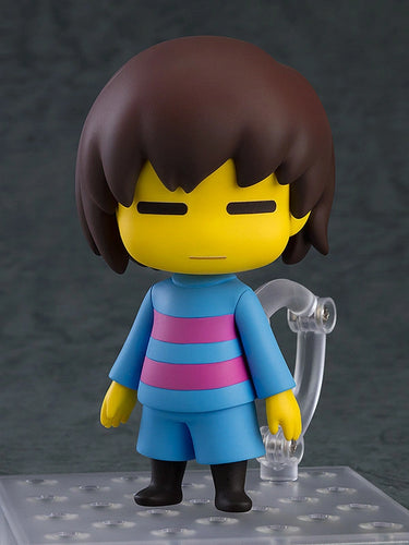GSC Nendo The Human