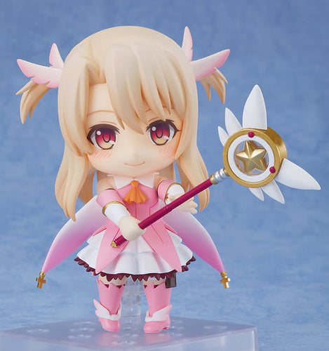 GSC Nendo Illya Illyasviel Von Einzbern