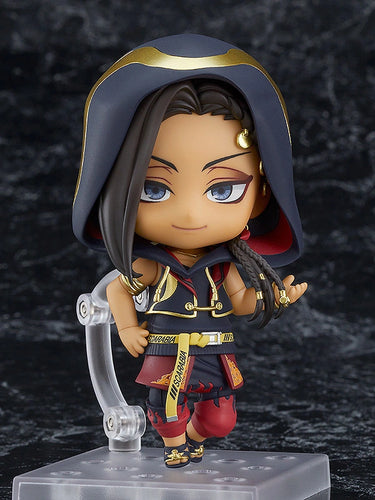 GSC Nendo Jamil Viper