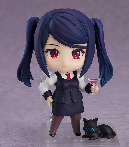 GSC Nendo Jill Stingray