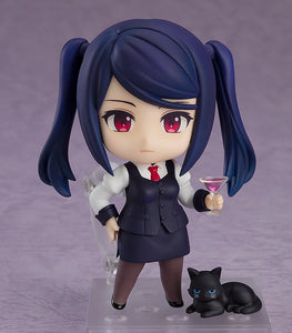 GSC Nendo Jill Stingray