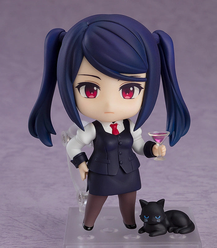 GSC Nendo Jill Stingray