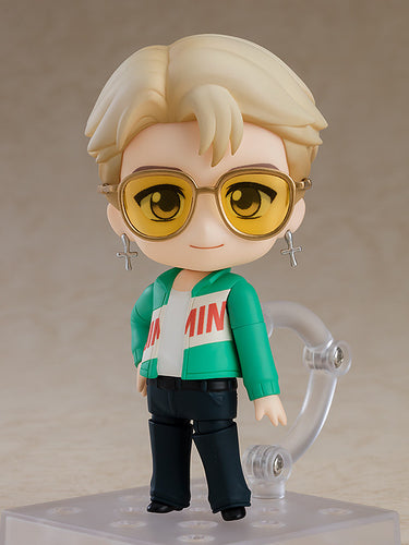 GSC Nendo Jimin