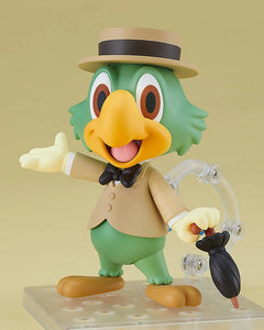 GSC Nendo José Carioca