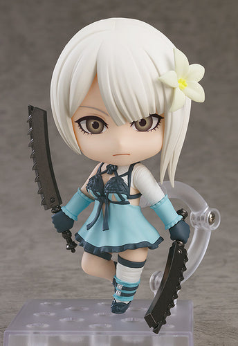 GSC Nendo NieR Replicant ver.1.22474487139... Kaine
