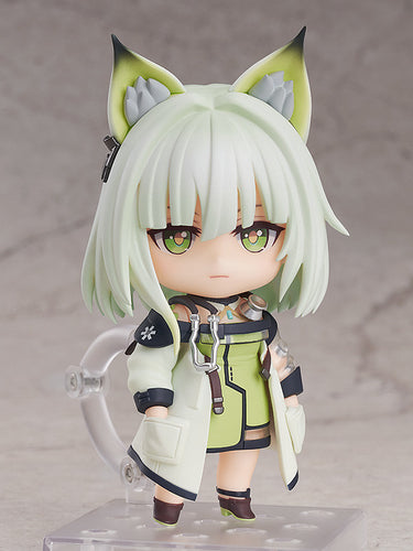 GSC Nendo Kal'tsit