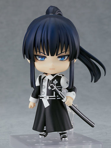 GSC Nendo Yu Kanda