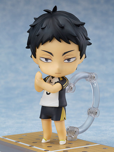 GSC Nendo Keiji Akaashi