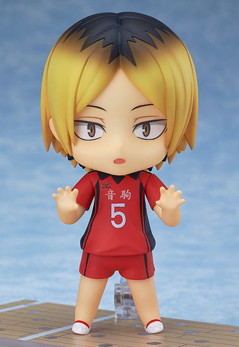 GSC Nendo Kenma Kozume