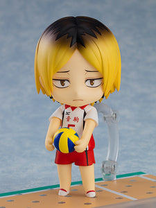 GSC Nendo Kenma Kozume: Second Uniform Ver.