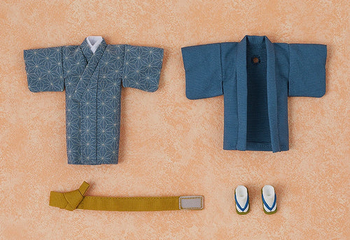 GSC Nendo Doll Outfit Set: Kimono - Boy