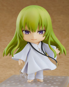 GSC Nendo Kingu