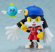 GSC [Bonus] Nendo Klonoa