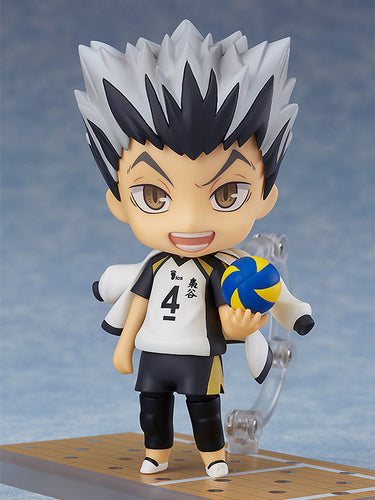 GSC Nendo Kotaro Bokuto