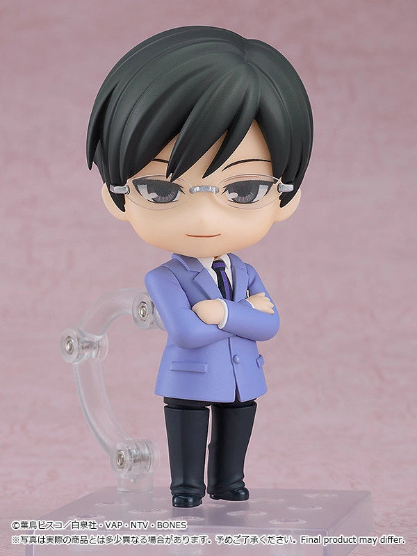 GSC Nendo Kyoya Ootori