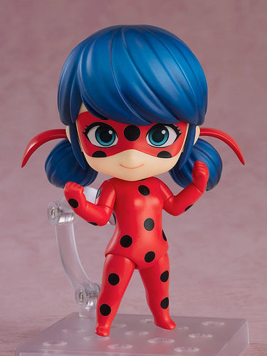 GSC Nendo Ladybug