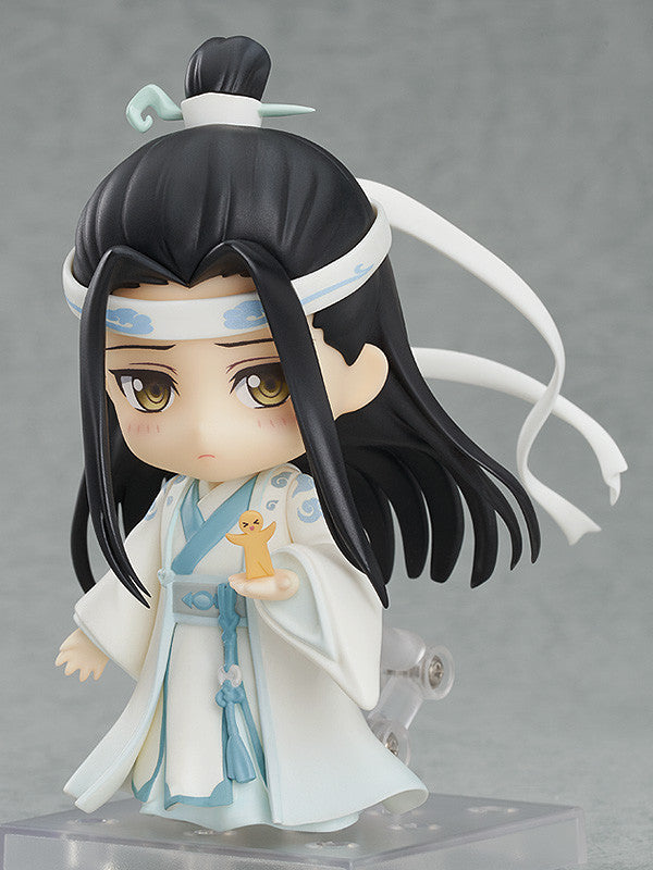 GSC Nendo Lan Wangji DX