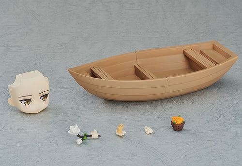 GSC Nendo More: Lan Wangji Extension Set