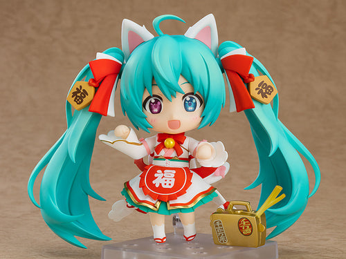 GSC [BONUS] Nendo Hatsune Miku: Maneki Miku Ver.