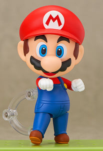 Nendoroid Mario - backorder