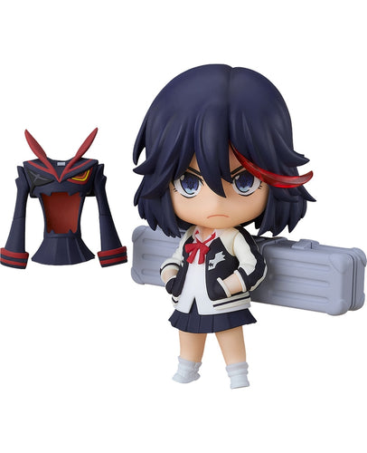 GSC Nendo Ryuko Matoi: Souvenir Jacket Ver.