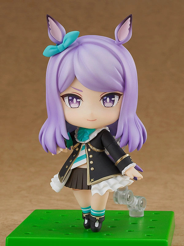GSC Nendo Mejiro McQueen