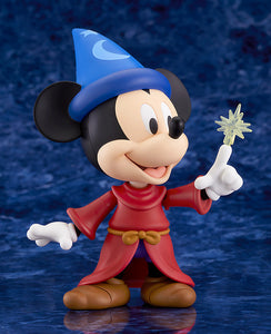 GSC Nendo Mickey Mouse: Fantasia Ver.