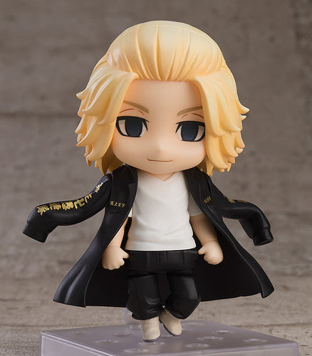GSC Nendo Mikey (Manjirou Sano)