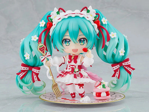GSC Nendo Hatsune Miku: 15th Anniversary Ver.