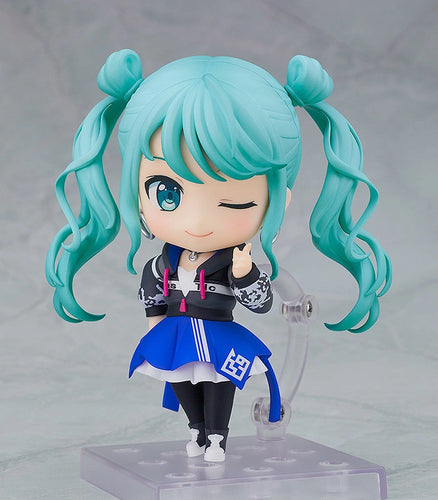 GSC Nendo Hatsune Miku: Street SEKAI Ver.