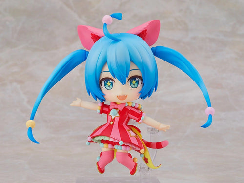 GSC Nendo Hatsune Miku: Wonderland SEKAI Ver.