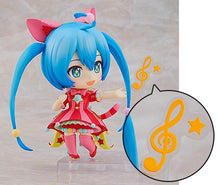 GSC Nendo Hatsune Miku: Wonderland SEKAI Ver.
