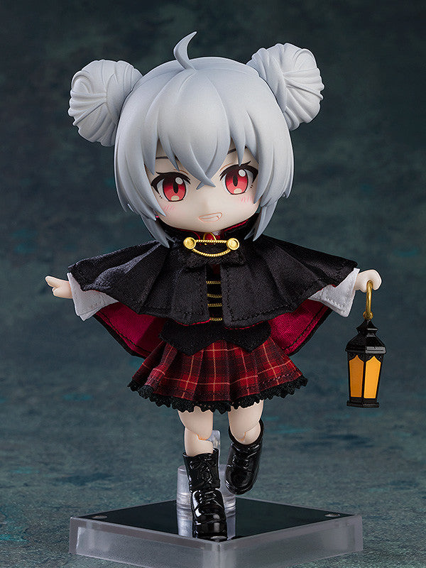 GSC Nendo Doll Vampire: Milla