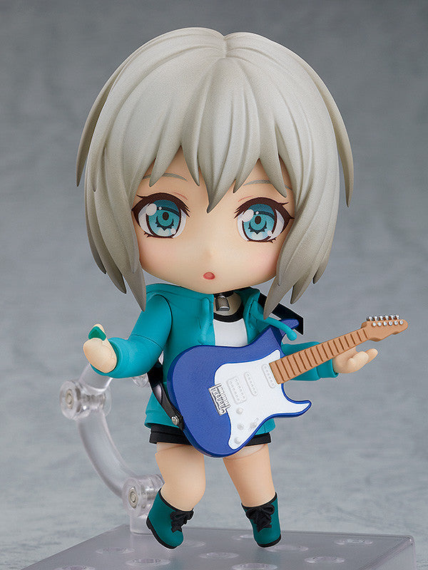 GSC Nendo Moca Aoba Stage Outfit Ver.