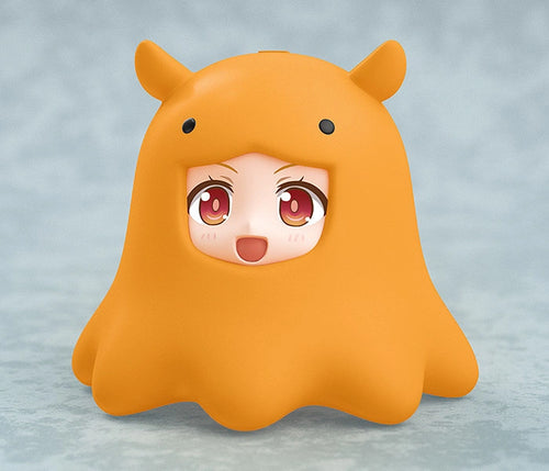GSC Nendo More Kigurumi Face Parts