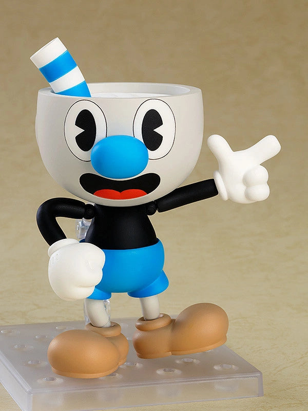 GSC Nendo Mugman
