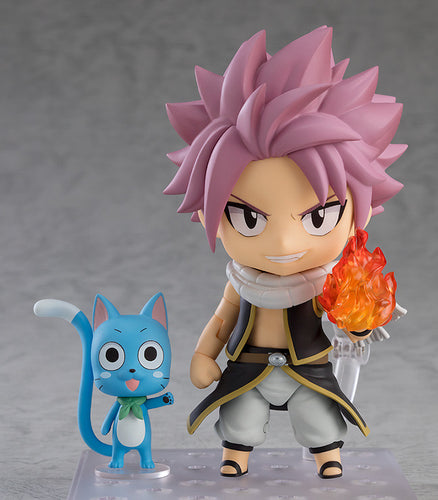 GSC Nendo Natsu Dragneel